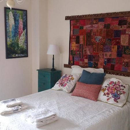 Apartamento Centrico Puerto Banus Marbella Dış mekan fotoğraf