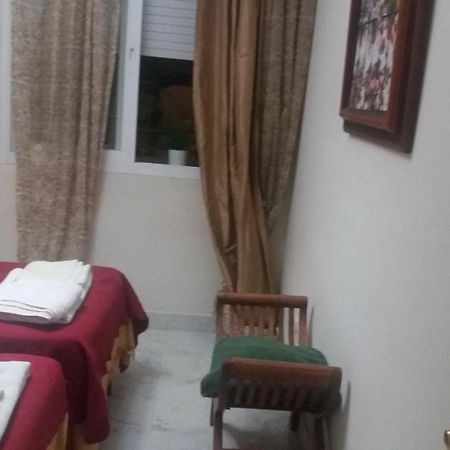 Apartamento Centrico Puerto Banus Marbella Dış mekan fotoğraf