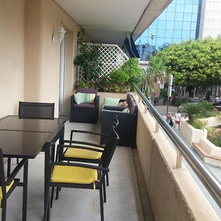 Apartamento Centrico Puerto Banus Marbella Dış mekan fotoğraf