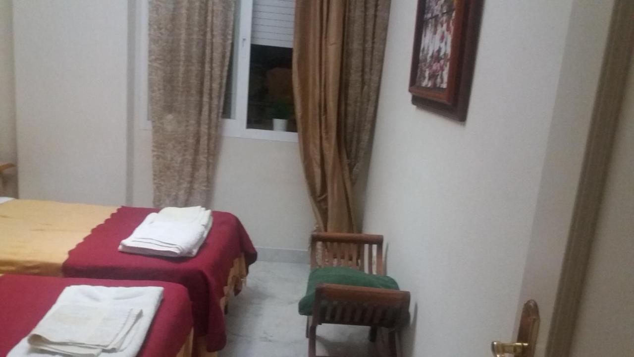 Apartamento Centrico Puerto Banus Marbella Dış mekan fotoğraf