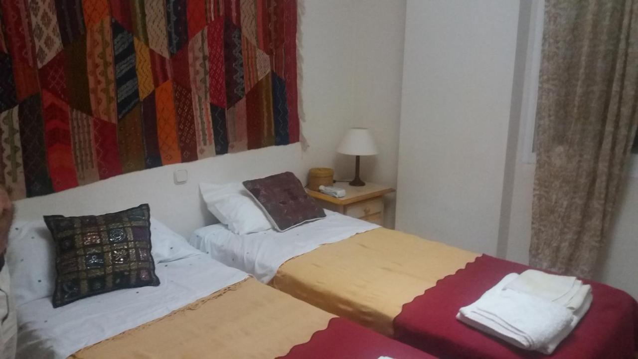 Apartamento Centrico Puerto Banus Marbella Dış mekan fotoğraf