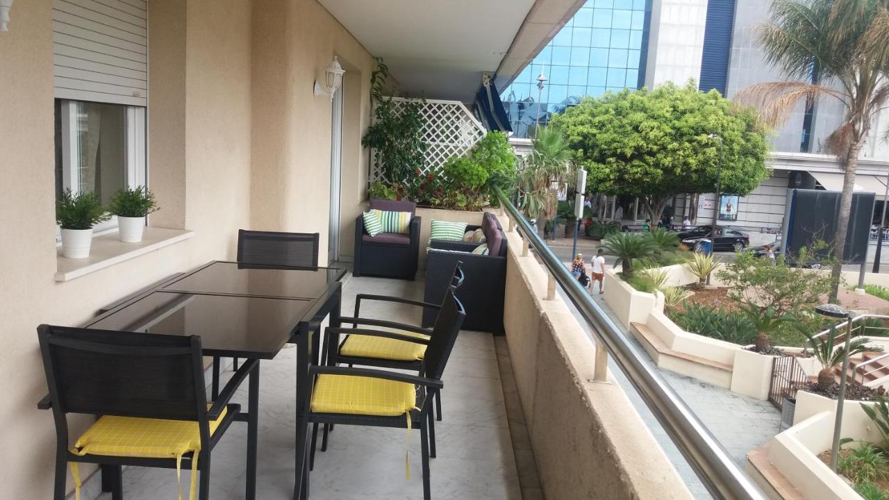 Apartamento Centrico Puerto Banus Marbella Dış mekan fotoğraf