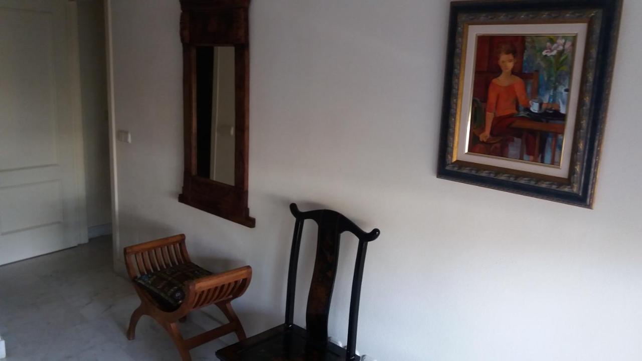 Apartamento Centrico Puerto Banus Marbella Dış mekan fotoğraf